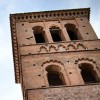 Puerta y Torre San Román